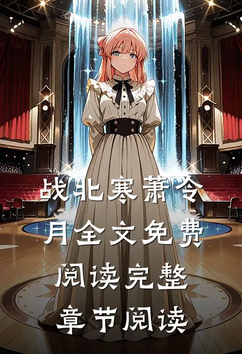战北寒萧令月全文免费阅读完整章节阅读