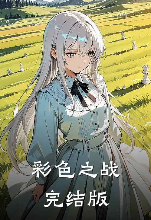 彩色之战完结版