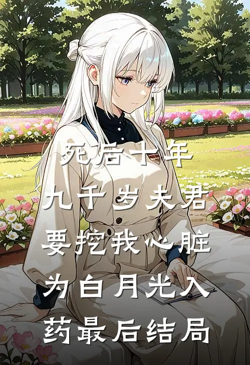 死后十年，九千岁夫君要挖我心脏为白月光入药最后结局