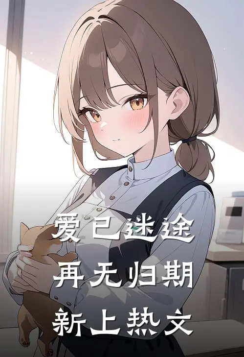 爱已迷途，再无归期新上热文