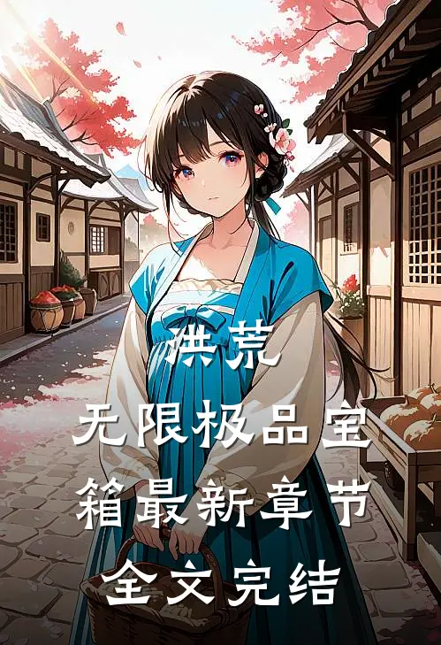 洪荒:无限极品宝箱最新章节全文完结