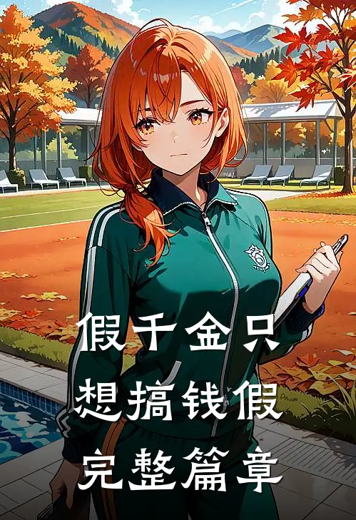假千金只想搞钱假完整篇章