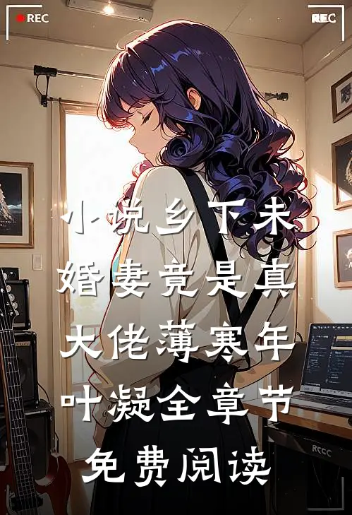 小说乡下未婚妻竟是真大佬薄寒年叶凝全章节免费阅读