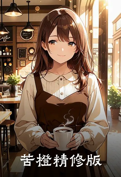 苦橙精修版