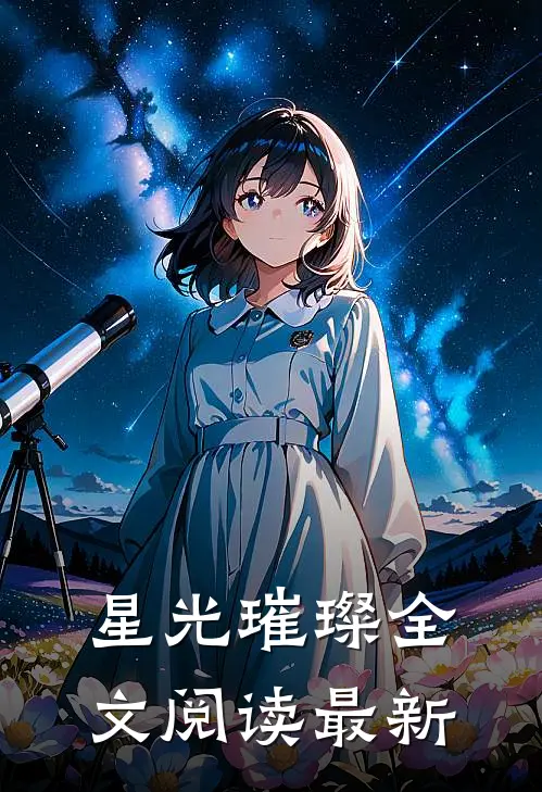 星光璀璨全文阅读最新