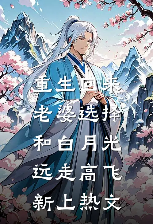 重生回来，老婆选择和白月光远走高飞新上热文
