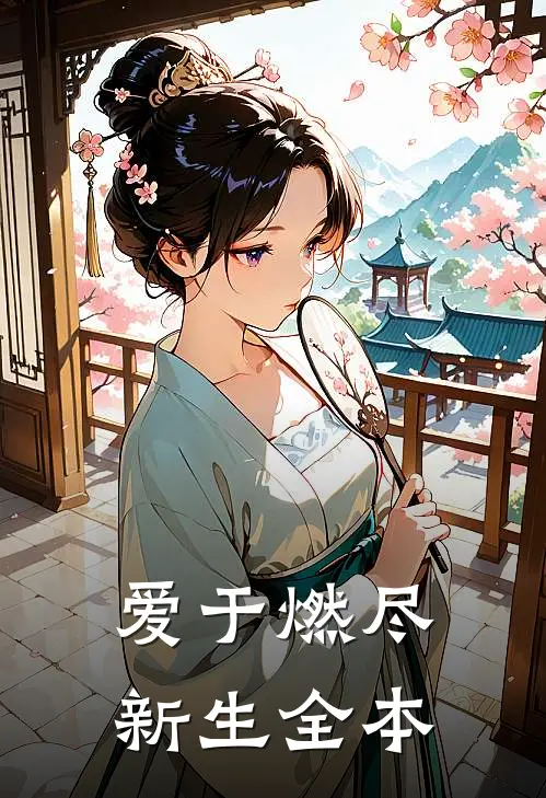爱于燃尽新生全本