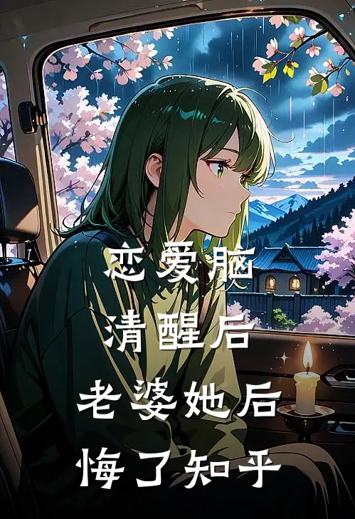 恋爱脑清醒后，老婆她后悔了知乎