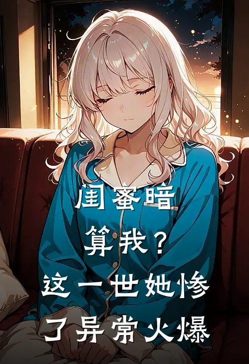闺蜜暗算我？这一世她惨了异常火爆