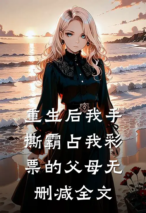 重生后我手撕霸占我彩票的父母无删减全文