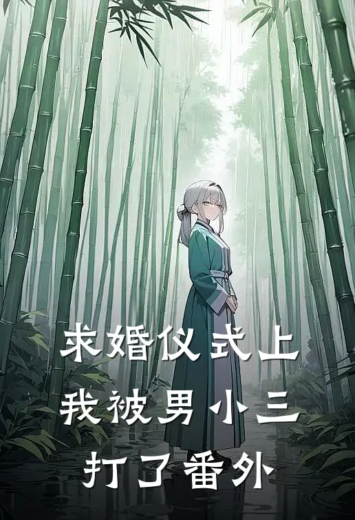 求婚仪式上，我被男小三打了 番外