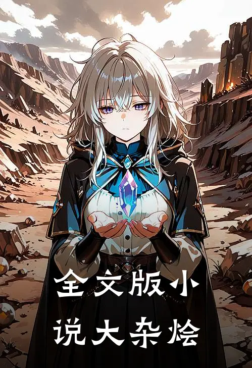 全文版小说大杂烩