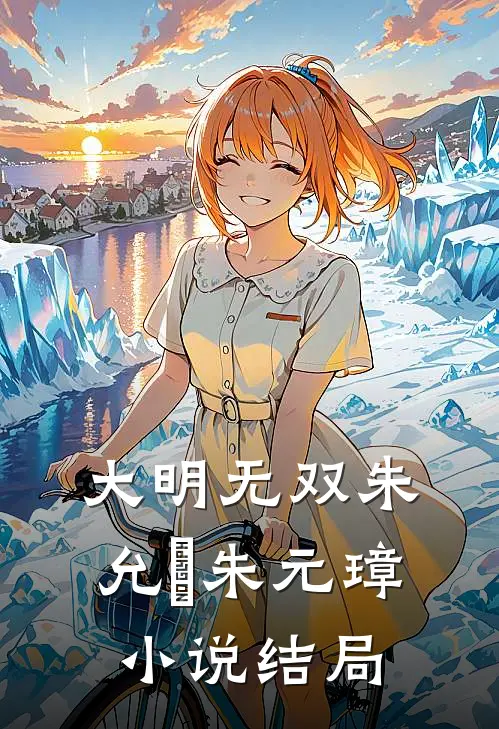大明无双朱允熥朱元璋小说结局