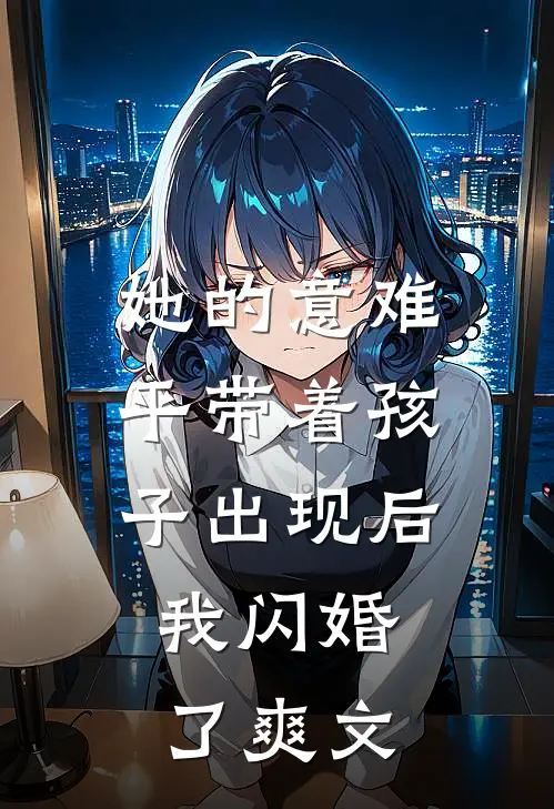 她的意难平带着孩子出现后，我闪婚了爽文
