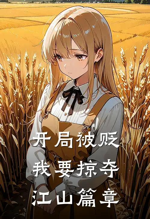 开局被贬，我要掠夺江山篇章