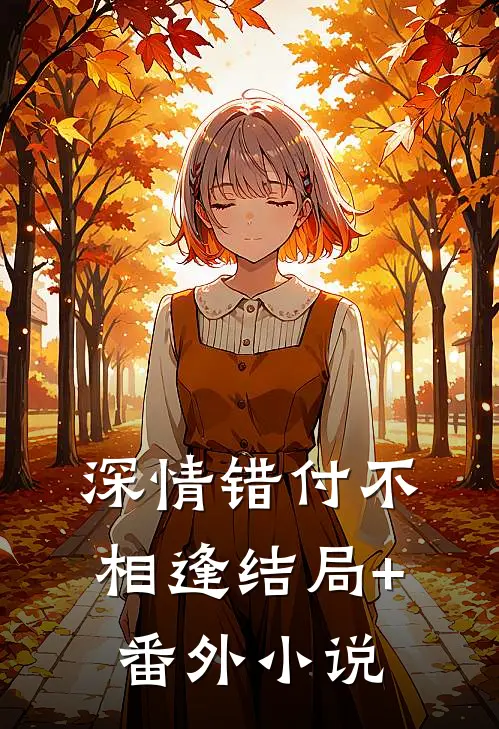深情错付不相逢结局+番外小说