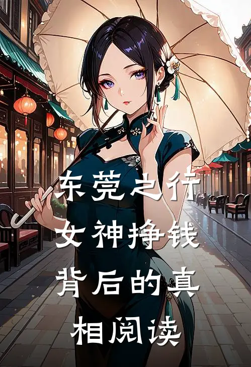 东莞之行：女神挣钱背后的真相阅读
