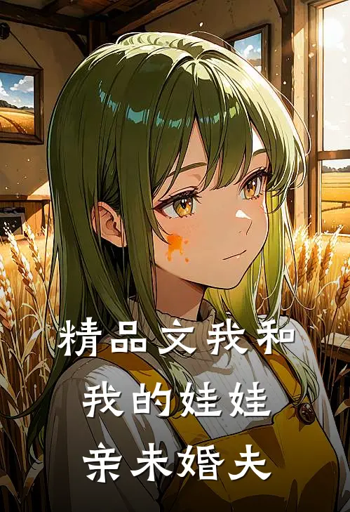 精品文我和我的娃娃亲未婚夫