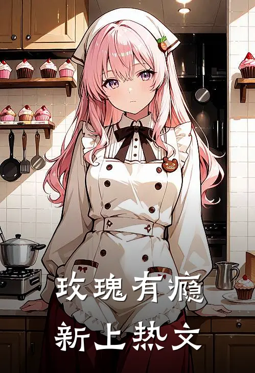 玫瑰有瘾新上热文
