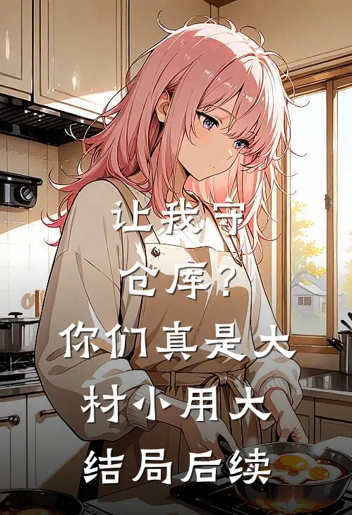 让我守仓库？你们真是大材小用大结局后续