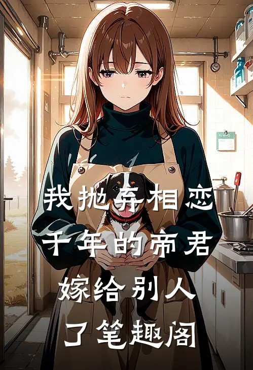我抛弃相恋千年的帝君嫁给别人了笔趣阁
