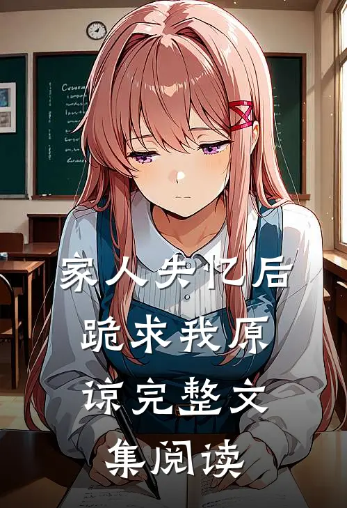 家人失忆后，跪求我原谅完整文集阅读