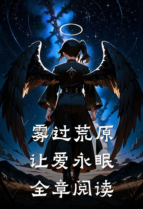 雾过荒原让爱永眠全章阅读