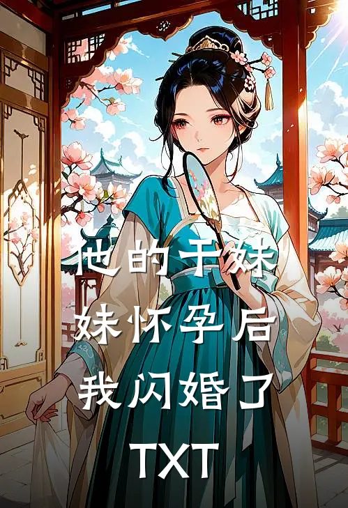 他的干妹妹怀孕后，我闪婚了TXT