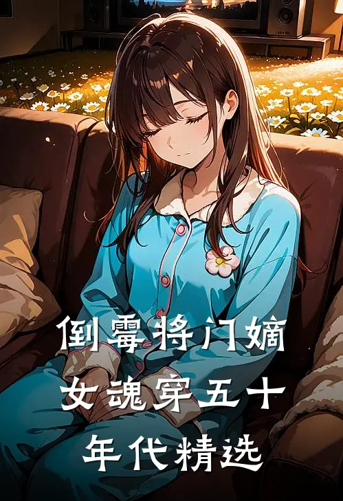 倒霉将门嫡女魂穿五十年代精选