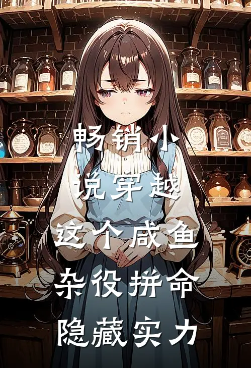 畅销小说穿越：这个咸鱼杂役拼命隐藏实力