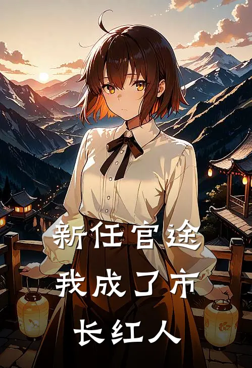新任官途，我成了市长红人