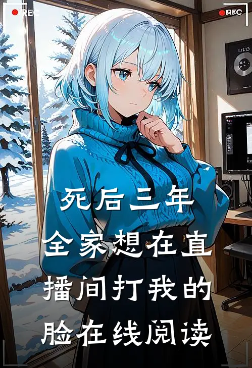 死后三年，全家想在直播间打我的脸在线阅读