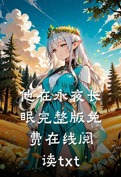 他在永夜长眠完整版免费在线阅读txt