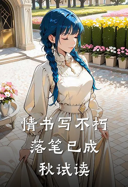情书写不朽，落笔已成秋试读