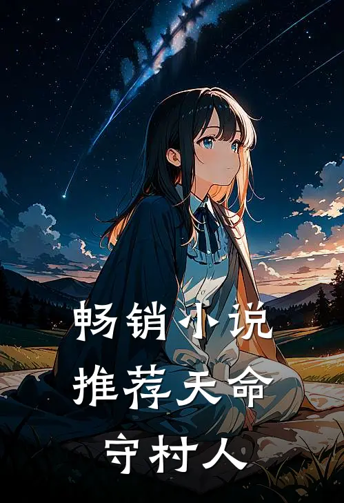 畅销小说推荐天命守村人