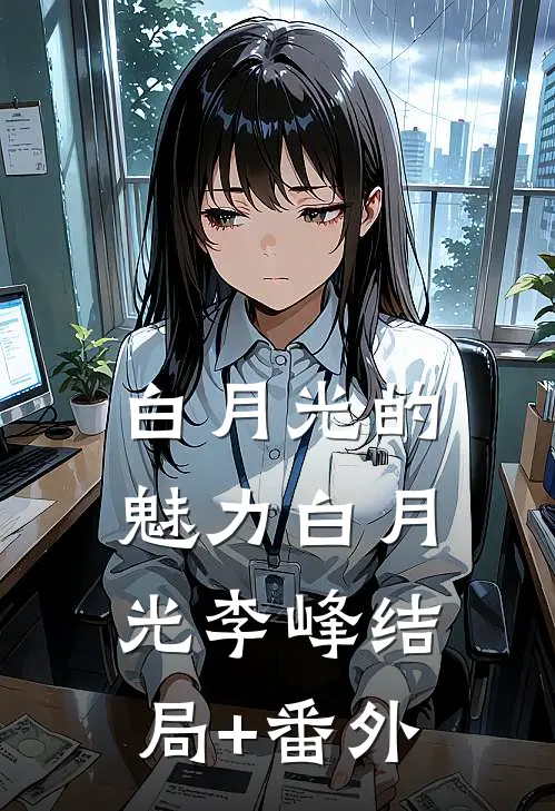 白月光的魅力白月光李峰结局+番外