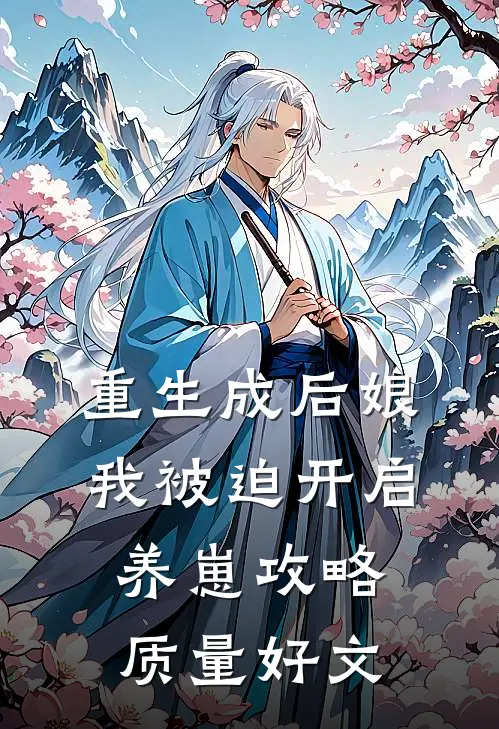重生成后娘，我被迫开启养崽攻略质量好文