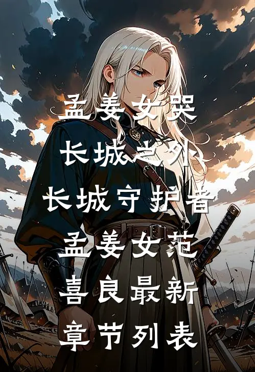 孟姜女哭长城之外：长城守护者孟姜女范喜良最新章节列表