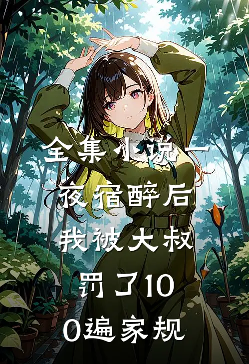全集小说一夜宿醉后，我被大叔罚了100遍家规