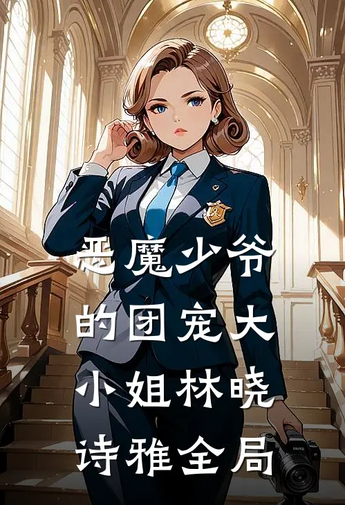 恶魔少爷的团宠大小姐林晓诗雅全局