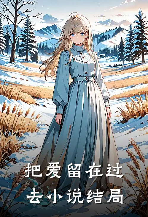 把爱留在过去小说结局