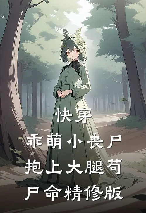 快穿:乖萌小丧尸抱上大腿苟尸命精修版