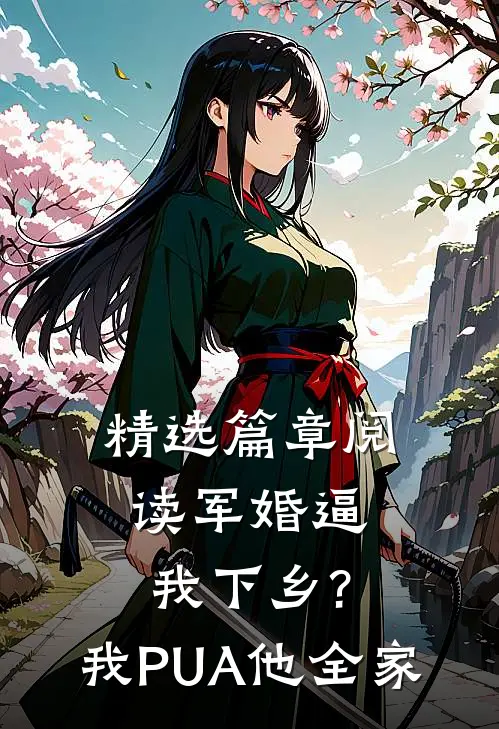 精选篇章阅读军婚逼我下乡?我PUA他全家