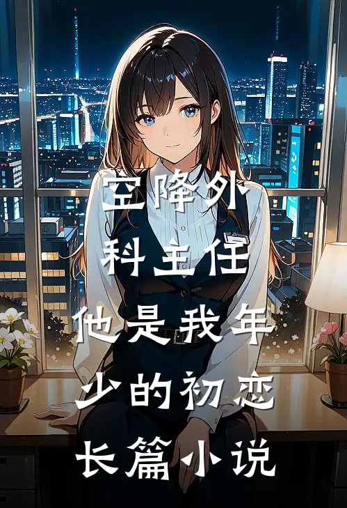 空降外科主任，他是我年少的初恋长篇小说