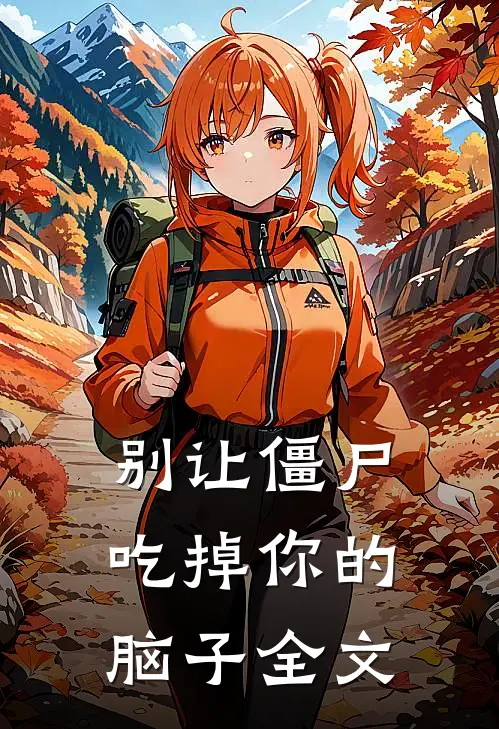别让僵尸吃掉你的脑子全文