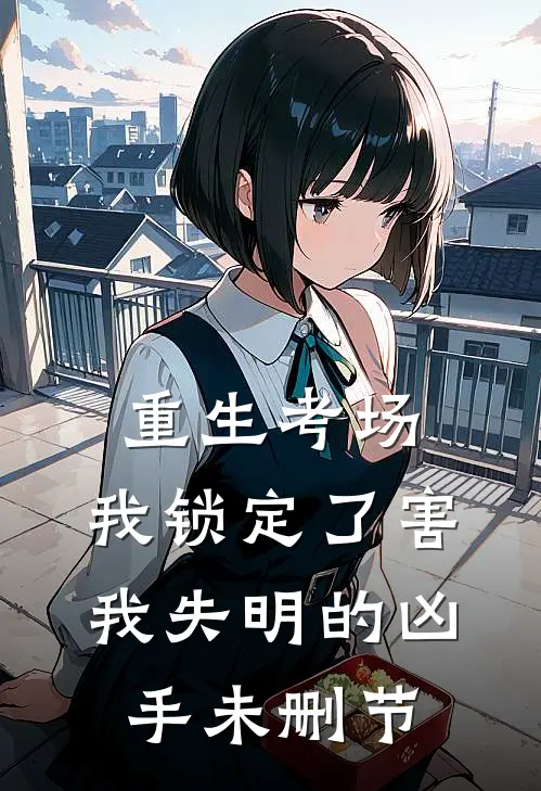 重生考场，我锁定了害我失明的凶手未删节