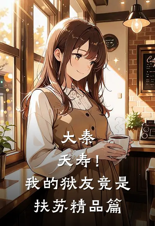 大秦：夭寿！我的狱友竟是扶苏精品篇