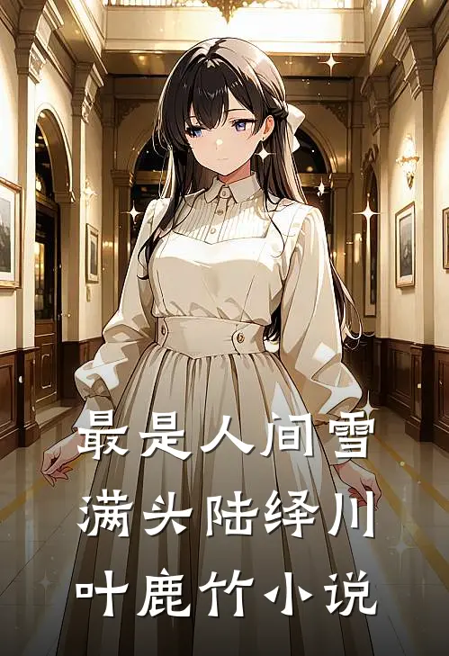 最是人间雪满头陆绎川叶鹿竹小说