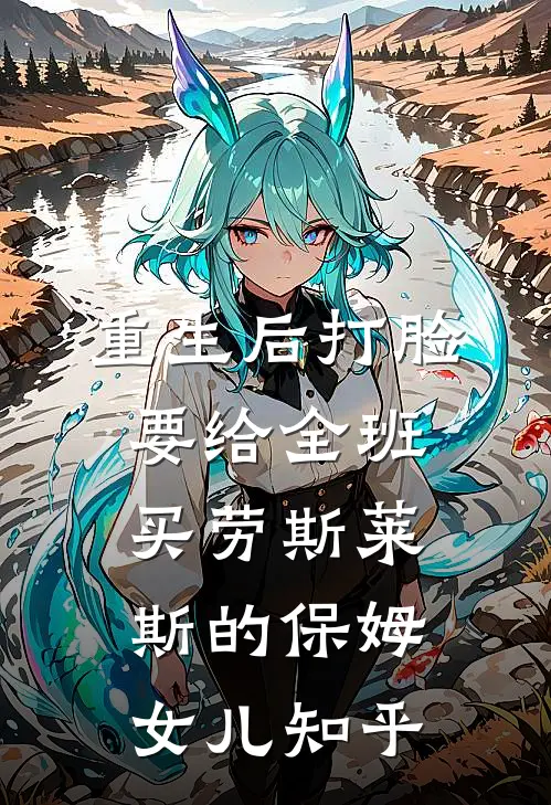 重生后打脸要给全班买劳斯莱斯的保姆女儿知乎