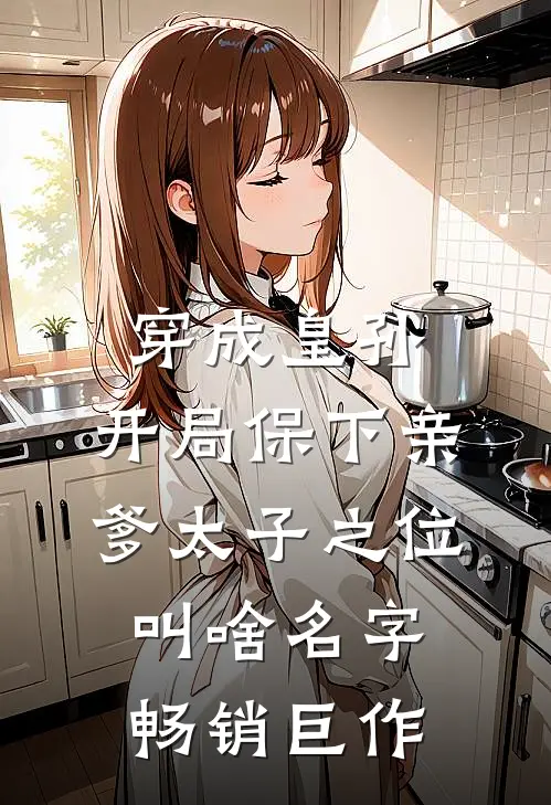 穿成皇孙,开局保下亲爹太子之位叫啥名字畅销巨作